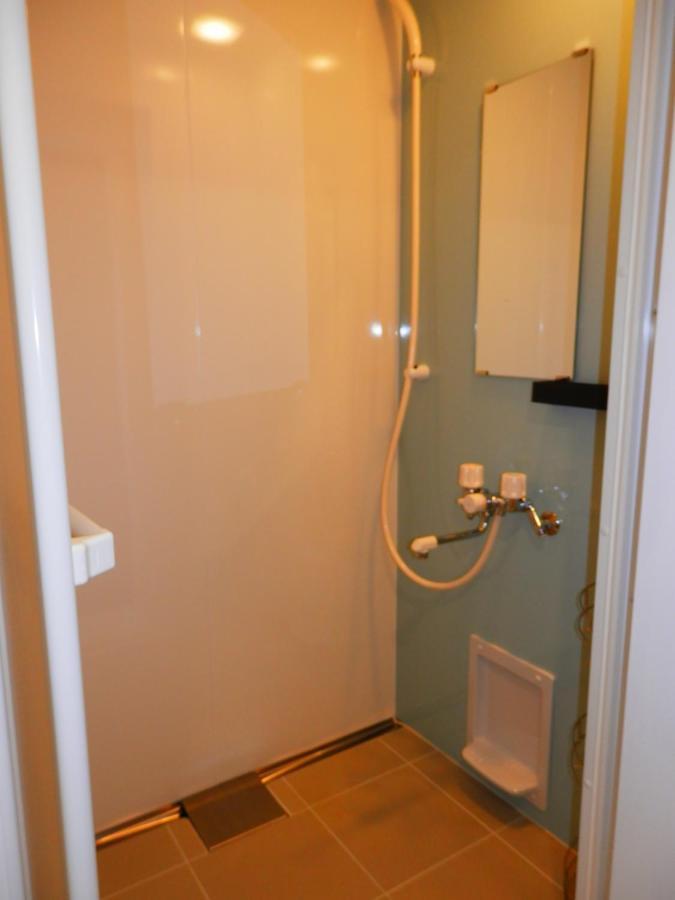 Maple Sumikawa #202 Appartement Sapporo Buitenkant foto
